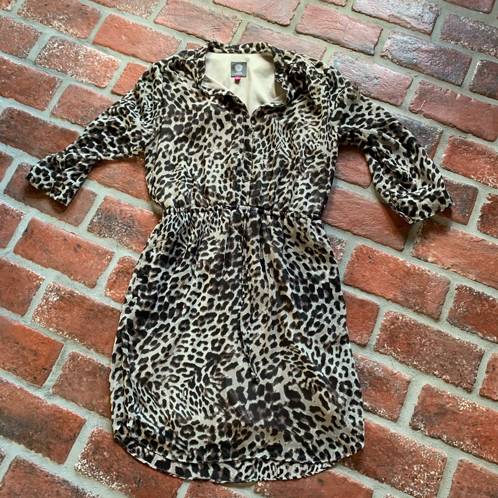 Vince Camuto Dress